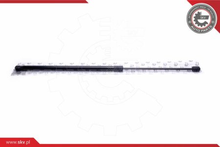 SIŁOWNIK TYLNEJ KLAPY RENAULT MEGANE III COUPE