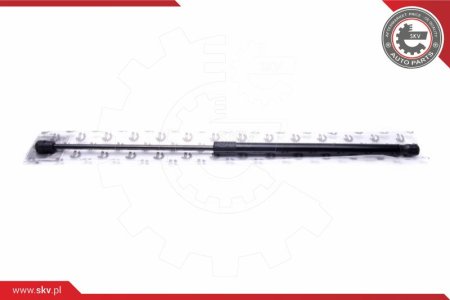 SIŁOWNIK TYLNEJ KLAPY SUZUKI IGNIS I (FH) IGNIS II