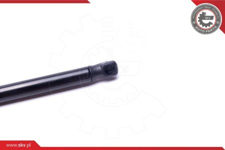 SIŁOWNIK TYLNEJ KLAPY SUZUKI IGNIS I (FH) IGNIS II