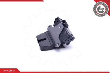 ZAMEK KLAPY BAGAŻNIKA FORD C-MAX FOCUS II