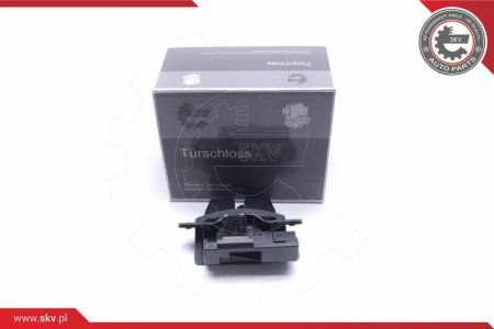 ZAMEK KLAPY BAGAŻNIKA FORD B-MAX FIESTA VI