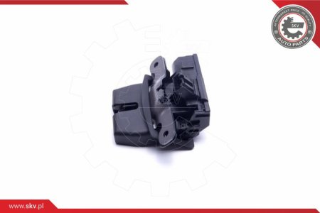 ZAMEK KLAPY BAGAŻNIKA FORD B-MAX FIESTA VI