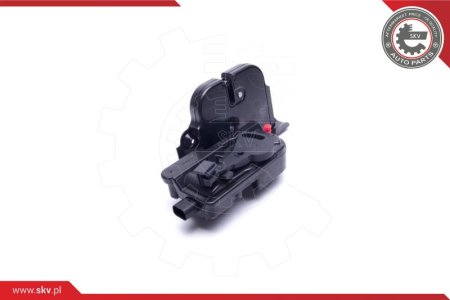 ZAMEK KLAPY BAGAŻNIKA MERCEDES-BENZ VITO VIANO