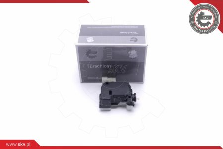 SIŁOWNIK KLAPKI WLEWU PALIWA OPEL INSIGNIA ASTRA J