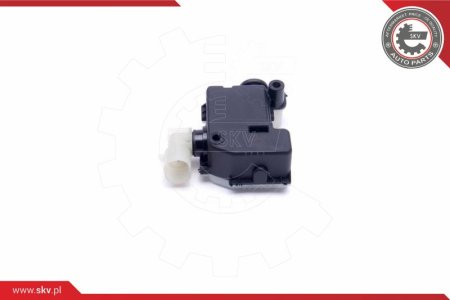 SIŁOWNIK KLAPKI WLEWU PALIWA OPEL INSIGNIA ASTRA J