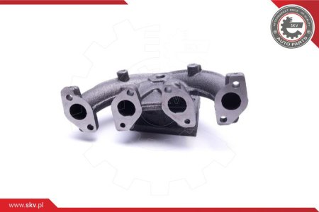 KOLEKTOR WYDECHOWY CITROEN BERLINGO C2 C3 FIAT