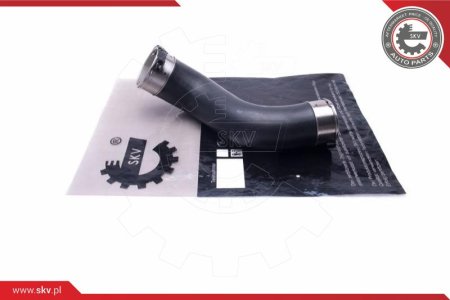 PRZEWÓD TURBINY MERCEDES-BENZ W204 320 CDI