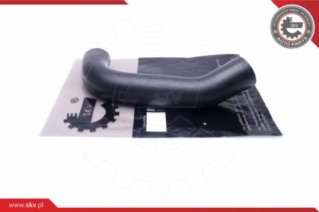 PRZEWÓD TURBINY FIAT DUCATO 2.2 MULTIJET