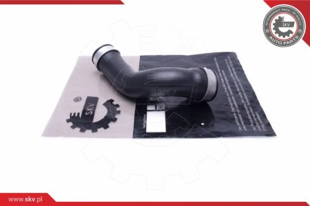 PRZEWÓD TURBINY MERCEDES-BENZ W220 S320 CDI