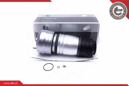 PODUSZKA PNEUMATYCZNA ZAWIESZENIA PRZÓD