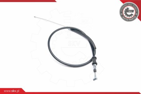 LINKA HAMULCA RĘCZNEGO TYŁ LEWY / PRAWY CITROEN