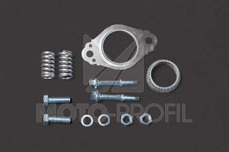 KATALIZATOR MITSUBISHI