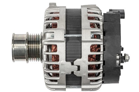Alternator HELLA 8EL 015 630-191 04E903015E 12V SEAT SKODA VW