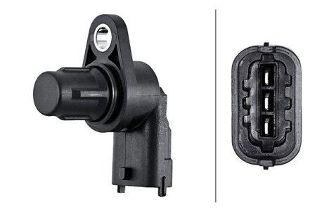 CZUJNIK POŁOŻENIA WAŁKA ROZRZĄDU OPEL