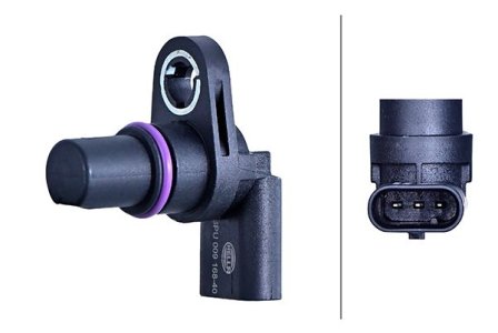 CZUJNIK POŁOŻENIA WAŁKA ROZRZĄDU VAG