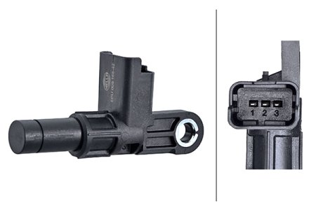 CZUJNIK POŁOŻENIA WAŁKA ROZRZĄDU FORD PSA