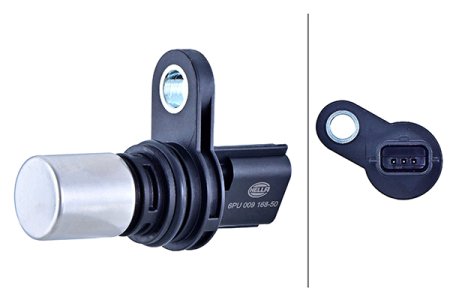 CZUJNIK POŁOŻENIA WAŁKA ROZRZĄDU NISSAN