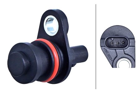 CZUJNIK POŁOŻENIA WAŁKA ROZRZĄDU OPEL