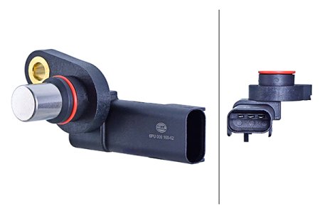 CZUJNIK POŁOŻENIA WAŁKA ROZRZĄDU MINI