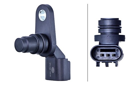 CZUJNIK POŁOŻENIA WAŁKA ROZRZĄDU OPEL