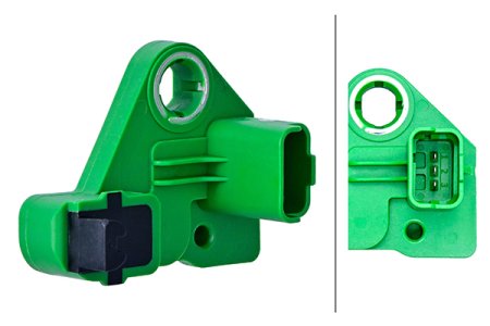 CZUJNIK POŁOŻENIA WAŁU KORBOWEGO FIAT OPEL