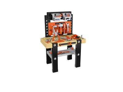 MINI WARSZTAT DLA DZIECI