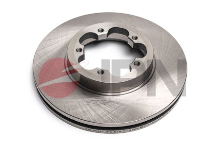 TARCZA HAMULC. FORD TRANSIT 06- PRZÓD