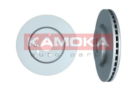 TARCZA HAMULCOWA PRZÓD OPEL ASTRA K 15-