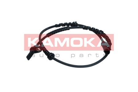 Czujnik ABS KAMOKA 1060163 51713211 tył L/P FIAT PANDA 03-09