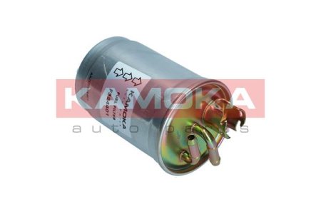 Filtr paliwa diesel KAMOKA F324401 WK842/12X SEAT AROSA 97-04, VW LUPO 98