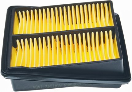 Filtr powietrza DENCKERMANN A141342 C1724