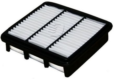 Filtr powietrza DENCKERMANN A140320 