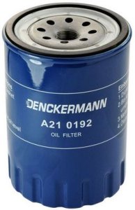 Filtr oleju DENCKERMANN A210192 