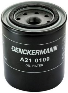 Filtr oleju DENCKERMANN A210100 