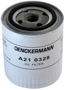 Filtr oleju DENCKERMANN A210328 