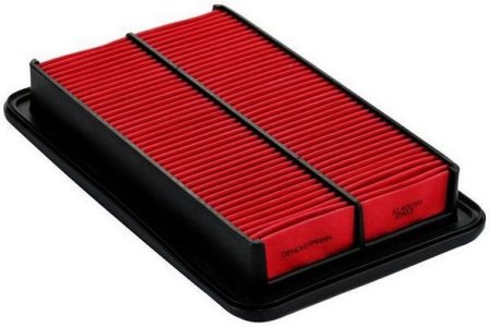 Filtr powietrza DENCKERMANN A140095 