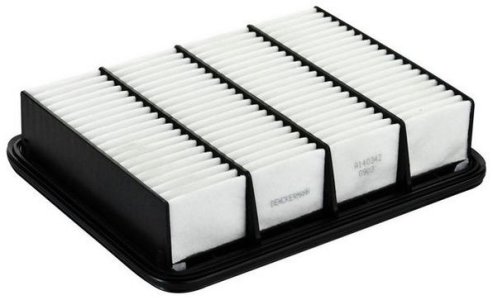 Filtr powietrza DENCKERMANN A140342 