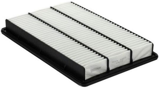 Filtr powietrza DENCKERMANN A140408 