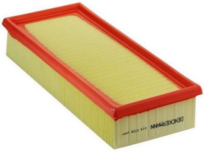 Filtr powietrza DENCKERMANN A140726 