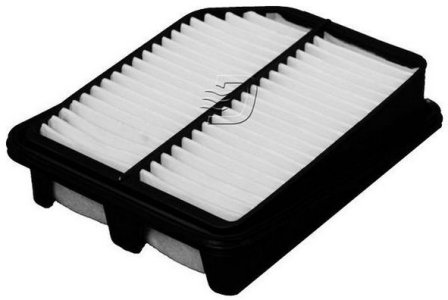 Filtr powietrza DENCKERMANN A141491 