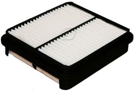 Filtr powietrza DENCKERMANN A140267 