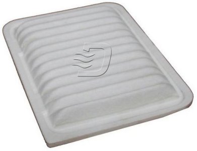 Filtr powietrza DENCKERMANN A140817 