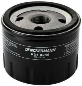 Filtr oleju DENCKERMANN A210249 