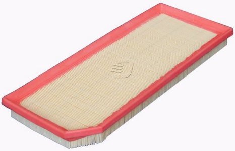 Filtr powietrza DENCKERMANN A140862 