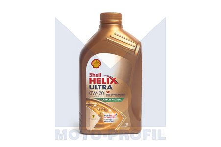 OLEJ HELIX ULTRA SP 0W20 1L