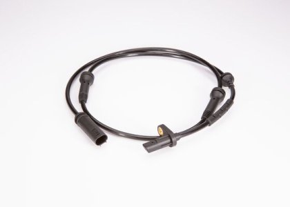 Czujnik ABS BOSCH 0986594630 34526869292 BMW X3 F25 10- przód