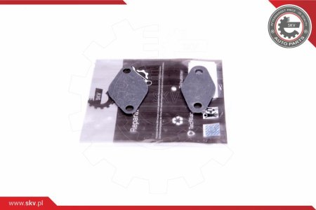 ZESTAW NAPRAWCZY ZAWORU EGR VW