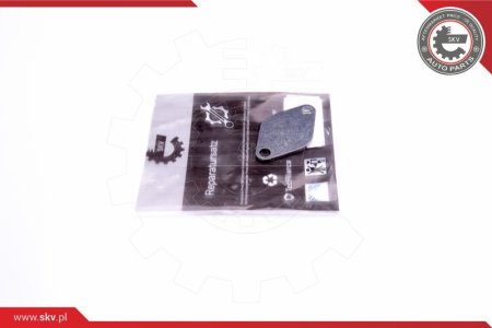 ZESTAW NAPRAWCZY ZAWORU EGR VW