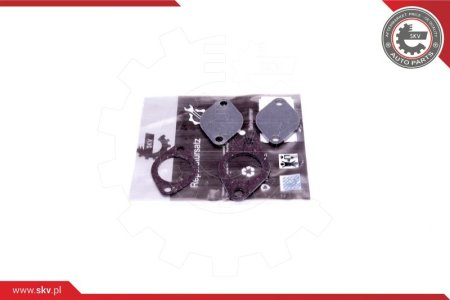 ZESTAW NAPRAWCZY ZAWORU EGR VW