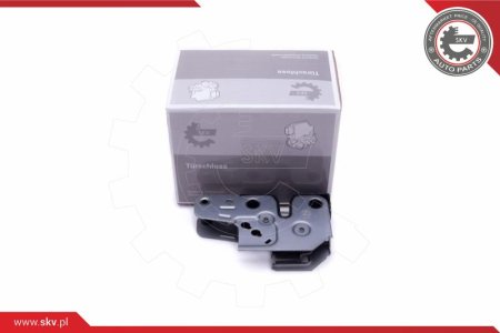 ZAMEK MASKI SILNIKA VW BORA I GOLF IV